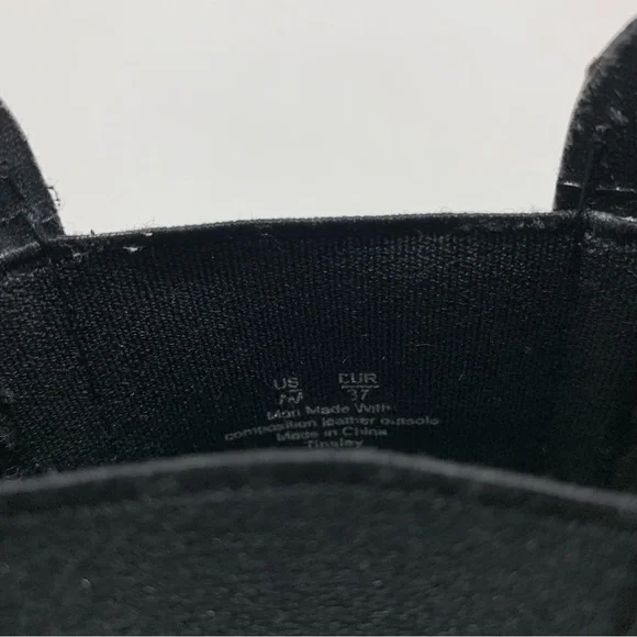 Sam Edelman Tinsley Chelsea Rain Booties - Picture 11 of 12